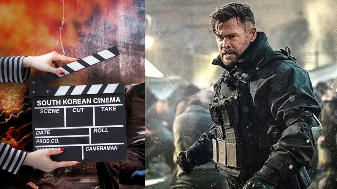 The Director Who Knows How to Film a Punch