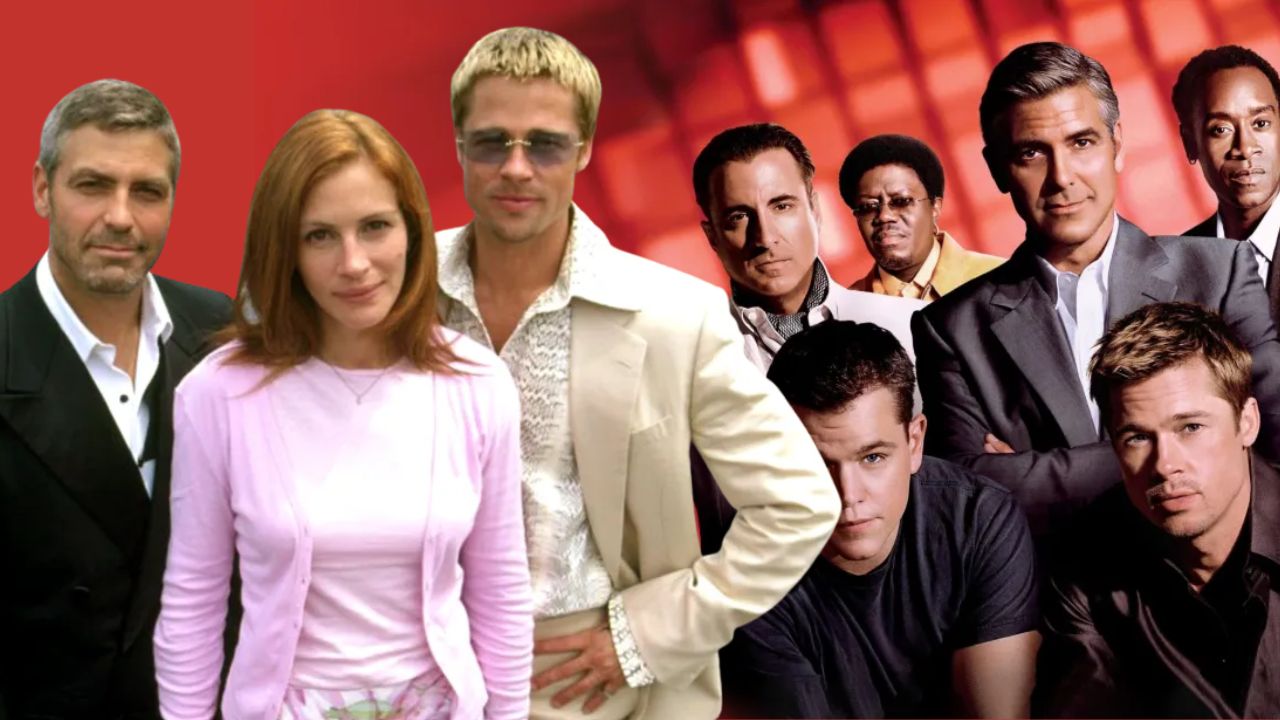 The Dream Team Is Back 