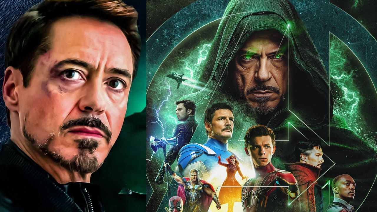 The Four-Trailer Gamble