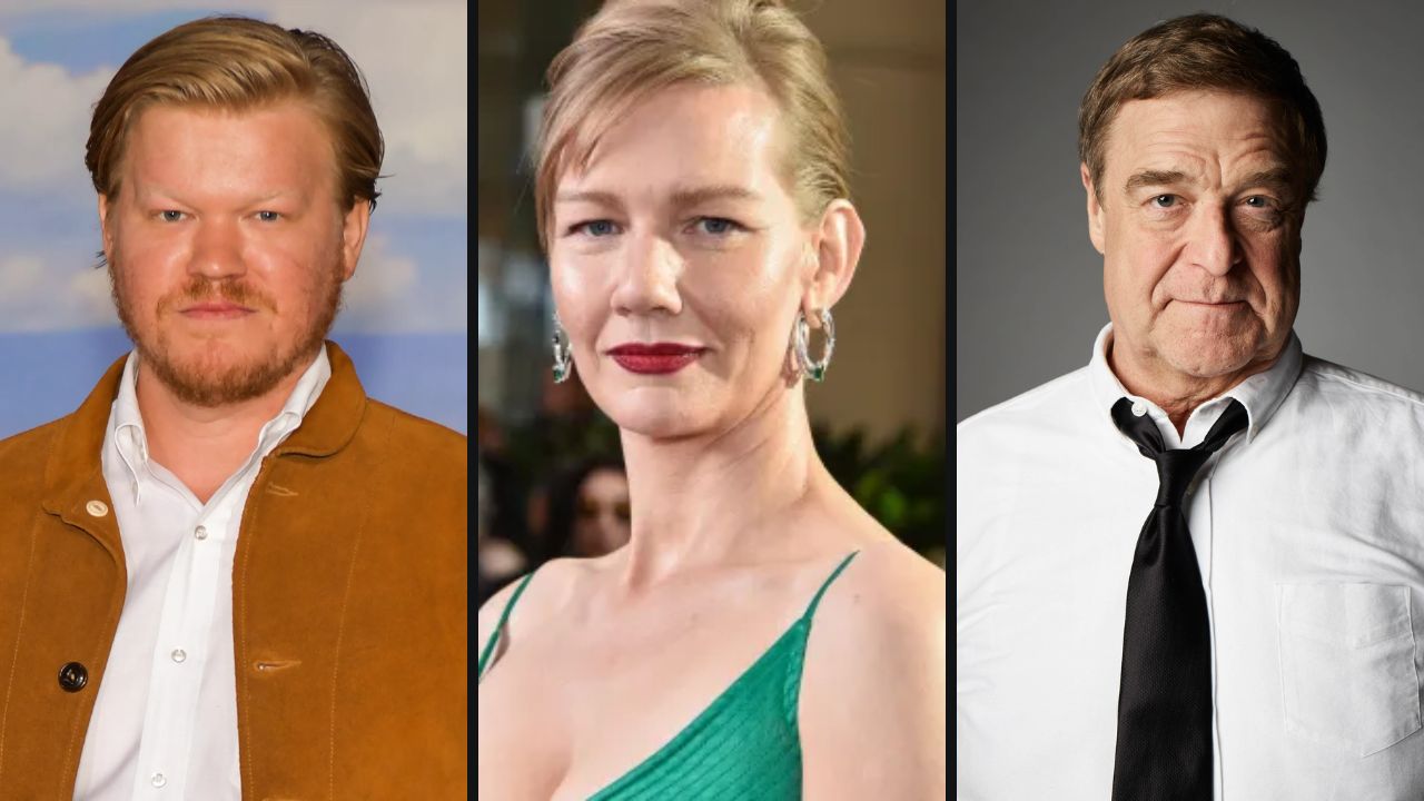 This Be The 2027 Awards Contender