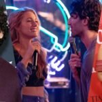 Blake Lively vs Justin Baldoni Controversy