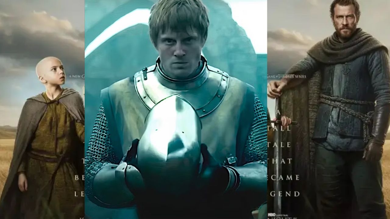 Dunk & Egg’s Characteristics