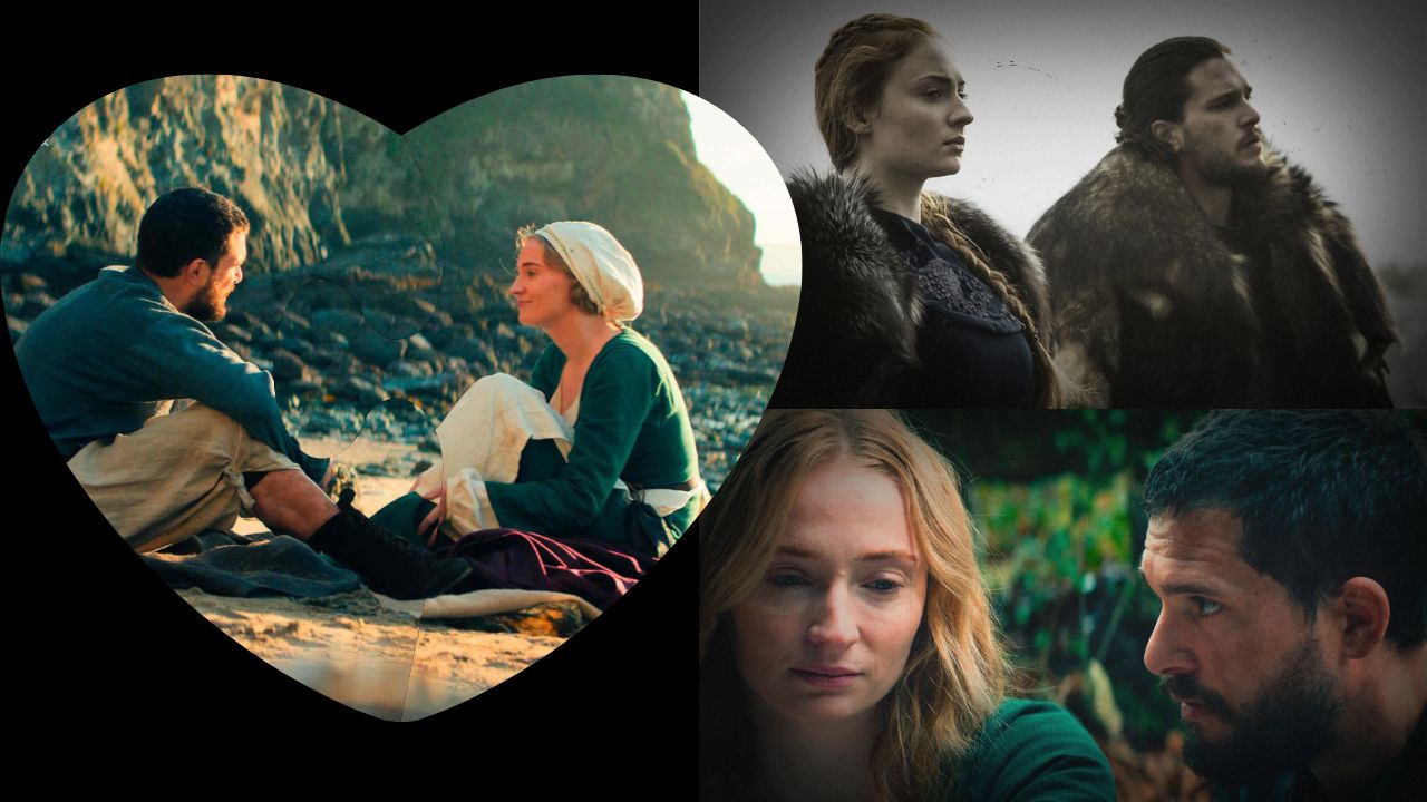 From Starks to Star-Crossed Lovers 