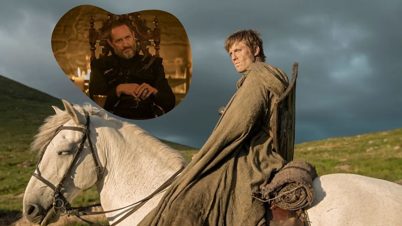 George R.R. Martin’s Optimistic Plot 