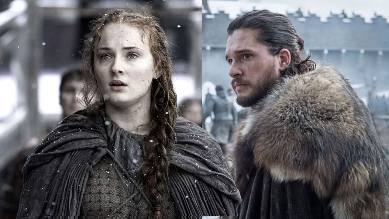 Is 'The Dreadful' Actually a Secret GoT Sequel 