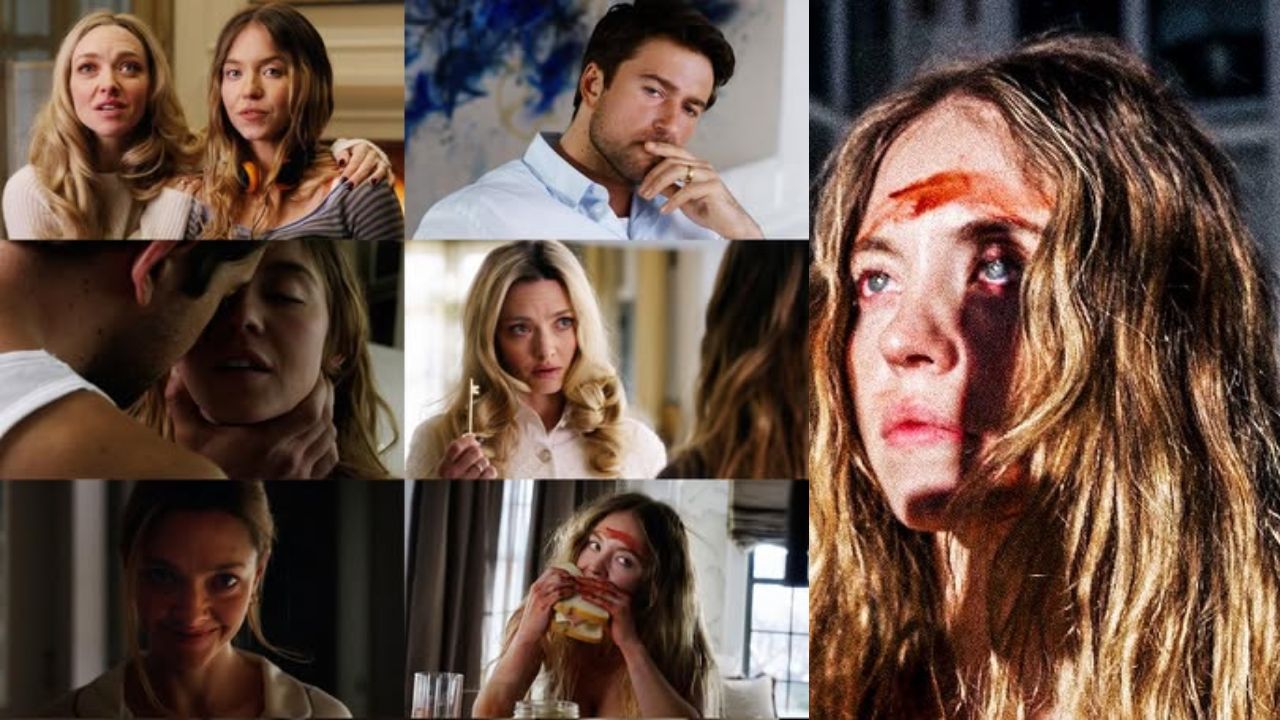 The Housemaid has shown that mid-market thrillers