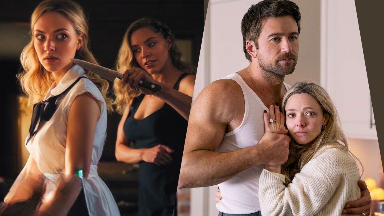 The Housemaid, psychological suspense with the wicked humor