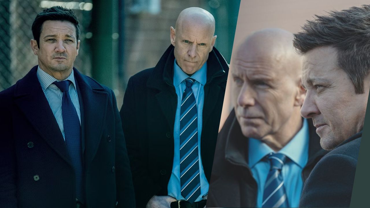 The Jeremy Renner Factor
