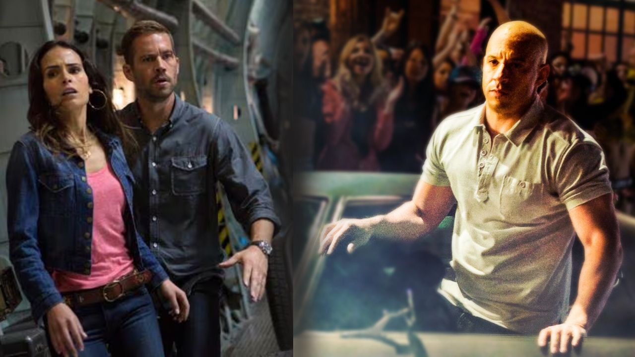 The Long Road to 2028
