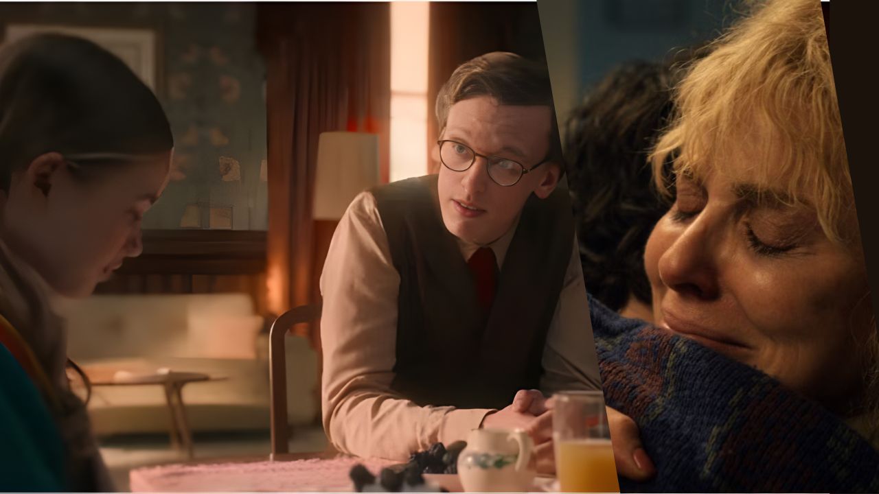 The Real Villain Twist in Stranger Things 5