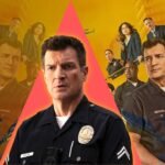 The Rookie Season 8