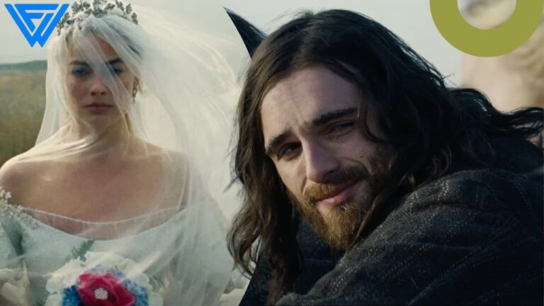 Wuthering Heights (2026)