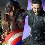 Avengers Doomsday Leaks
