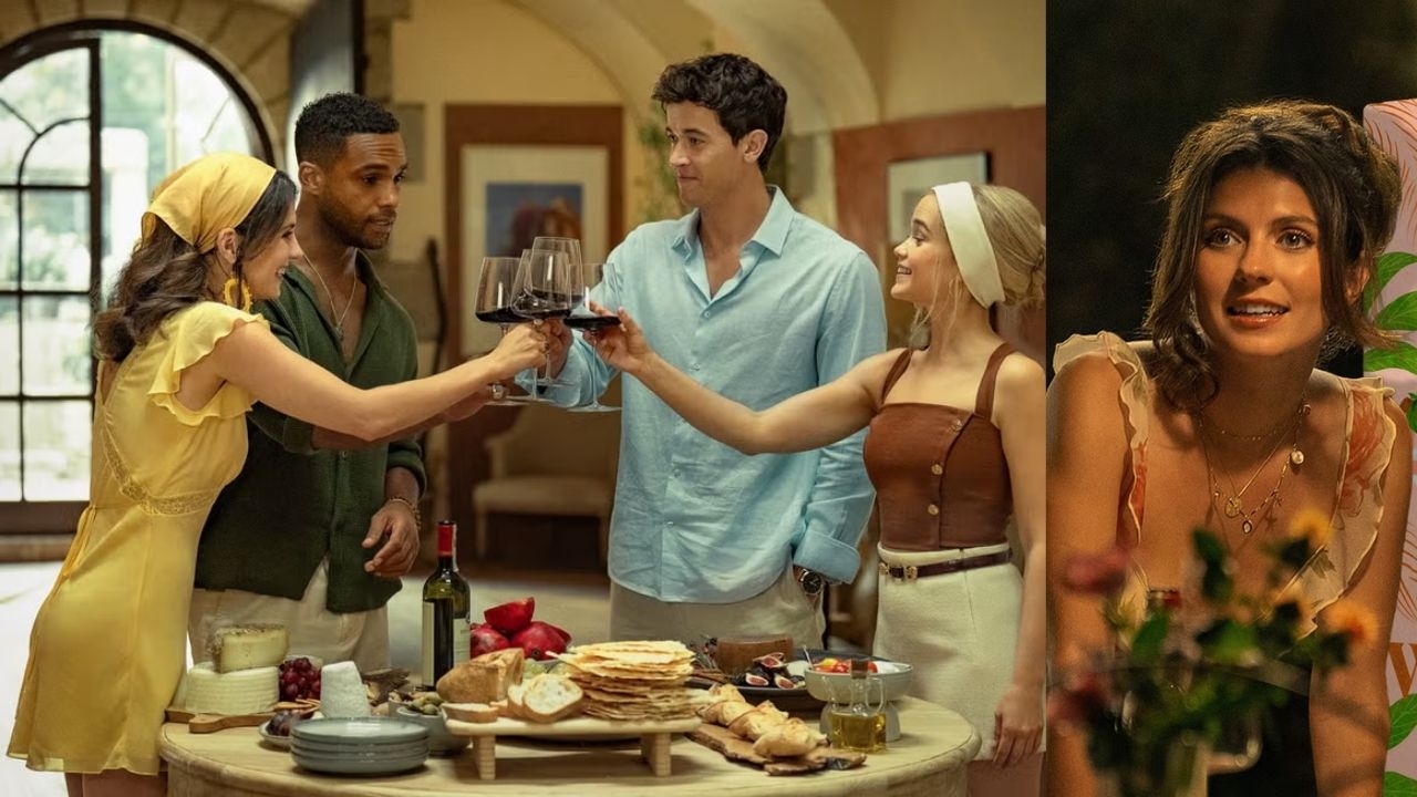 Distribution & Platform Details