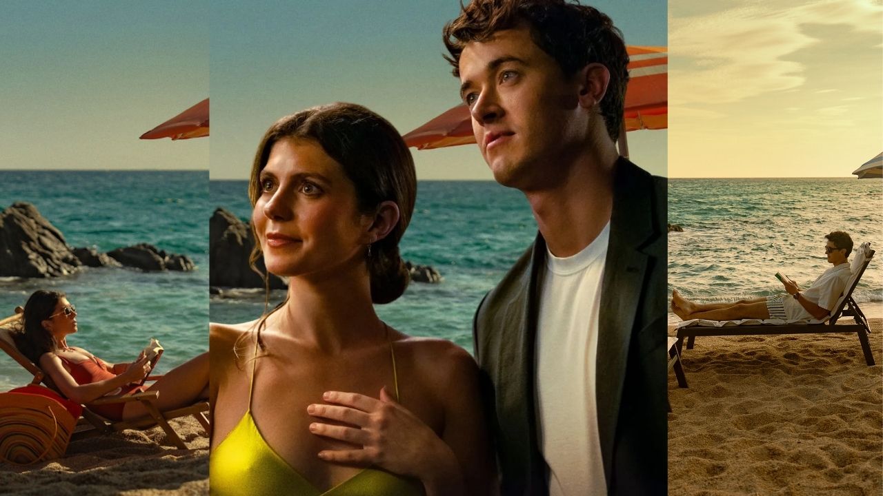 Genre, Theme & Setting 