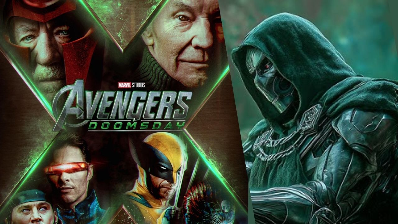 The Multiverse Door Swings Open