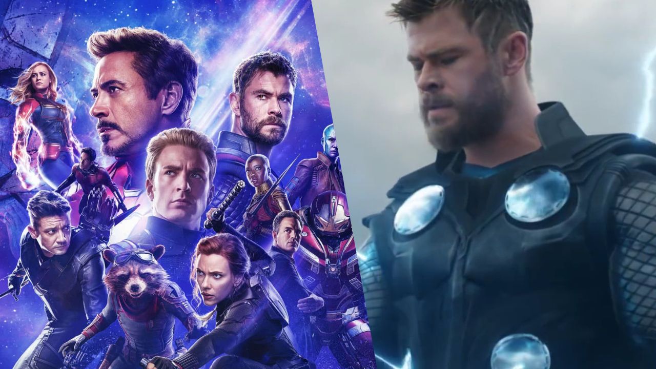 Ultimate Endgame Plot Breakdown