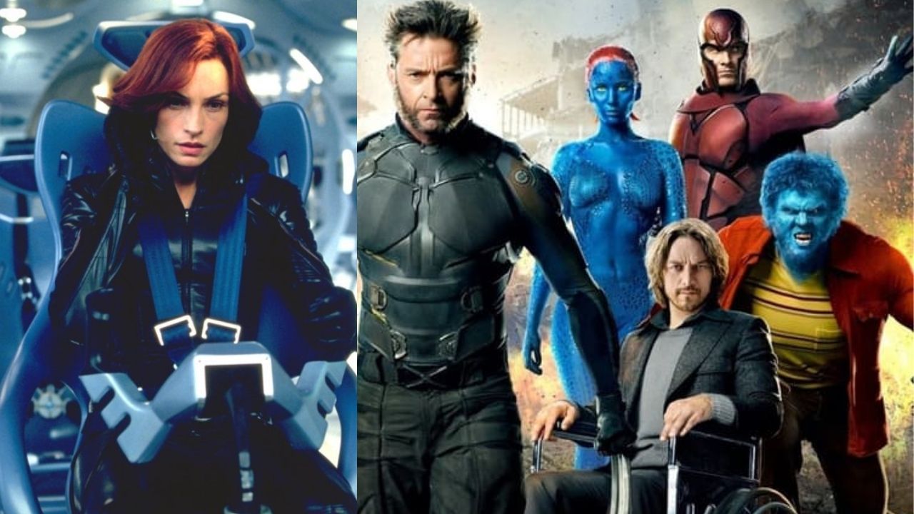 Worlds Actually Collide