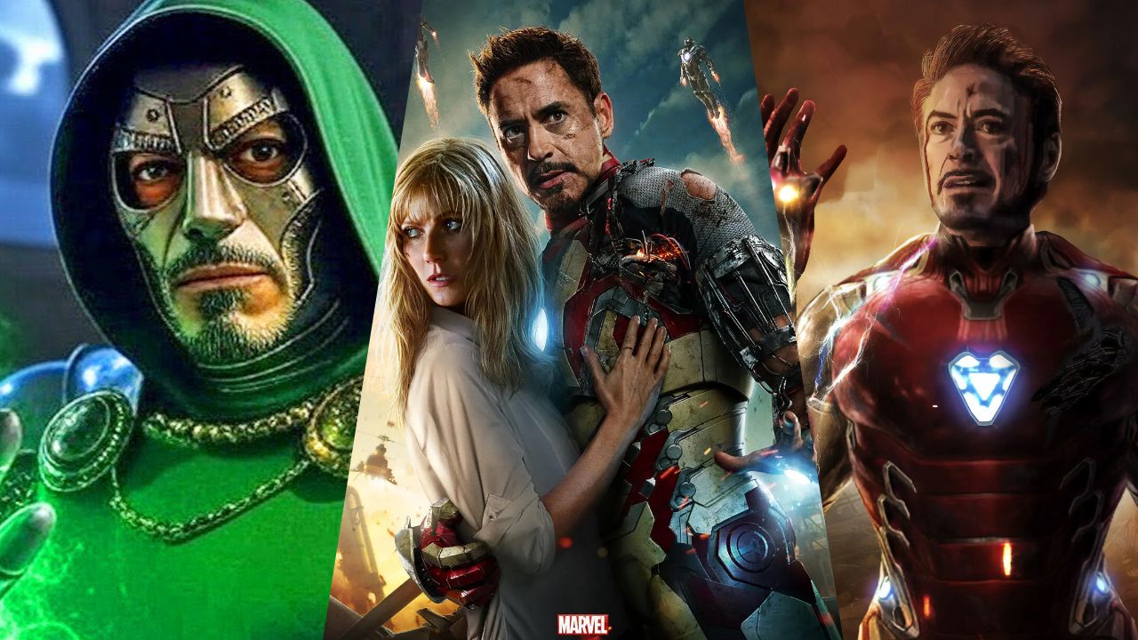 the Ultimate Universe Was Rewritten