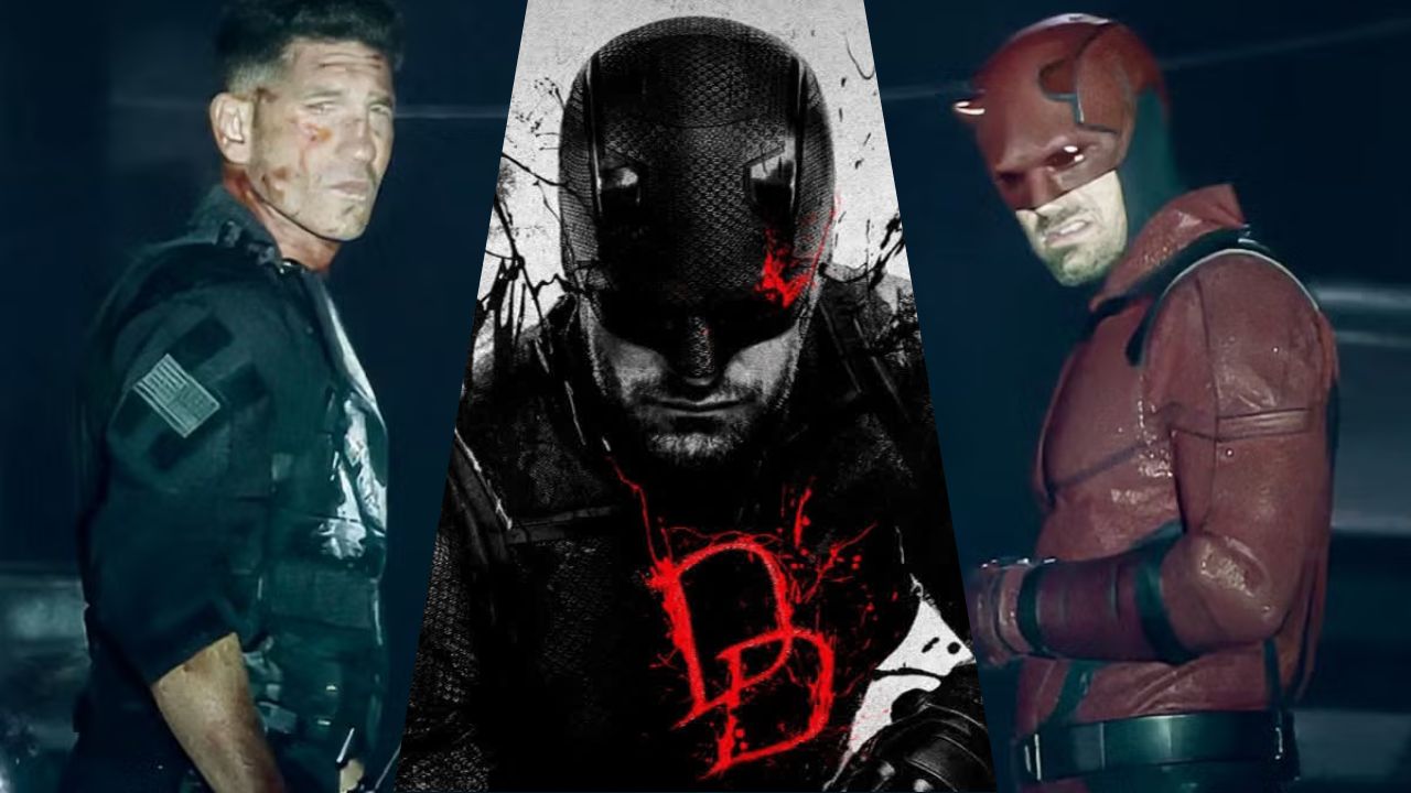 A City Under Siege and Martial Law