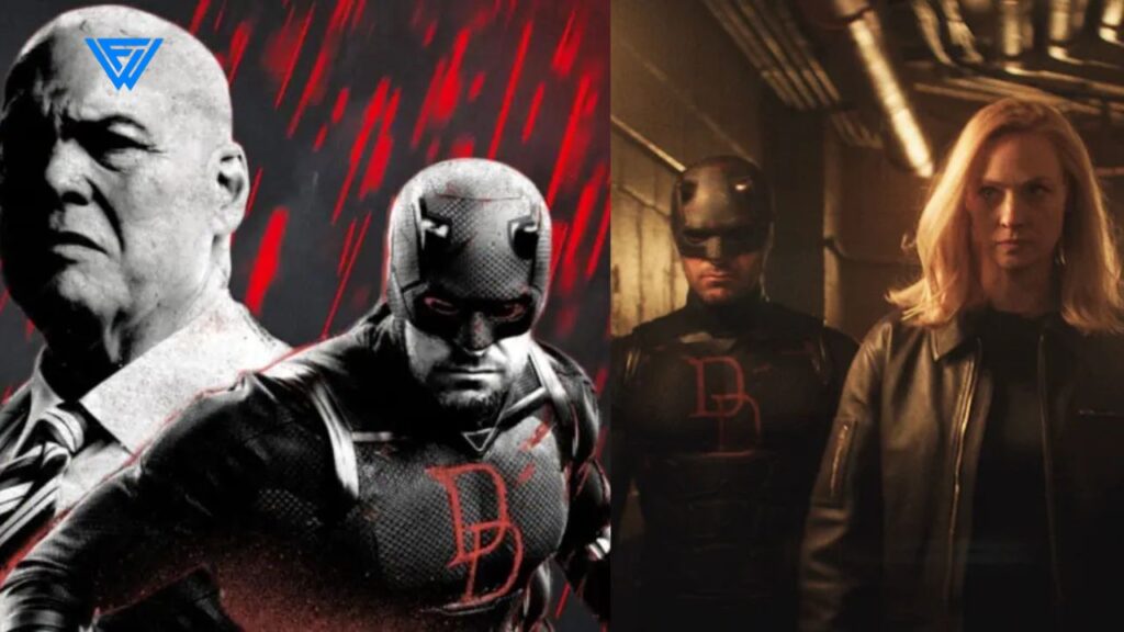 Daredevil Born Again Season 2
