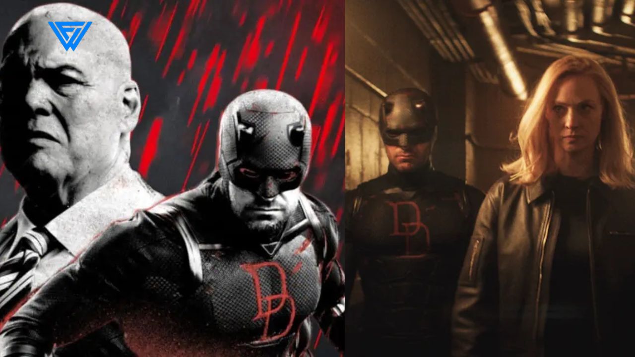 Daredevil Born Again Season 2