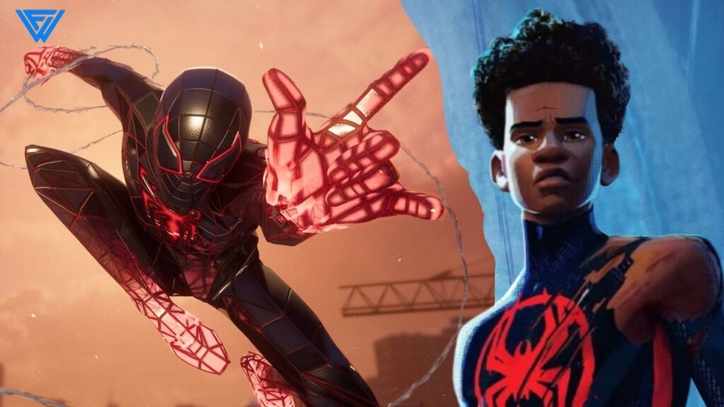 Miles Morales