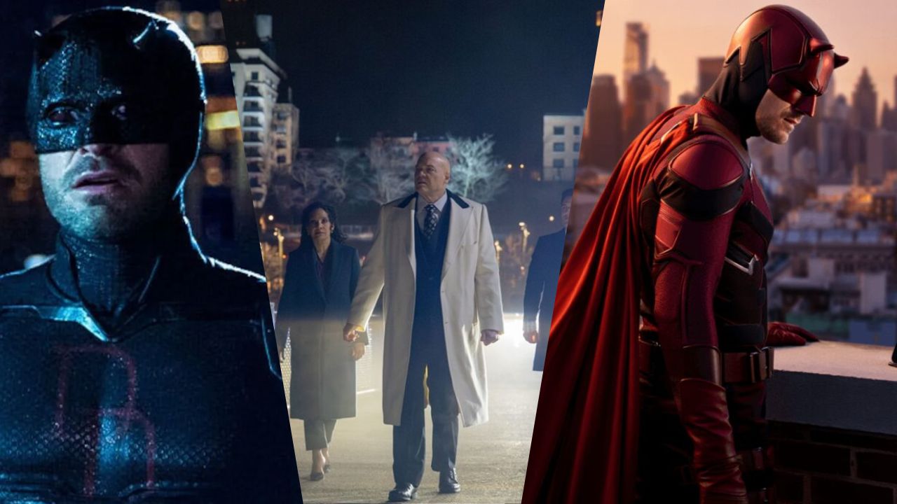 Standout Villains and New Faces