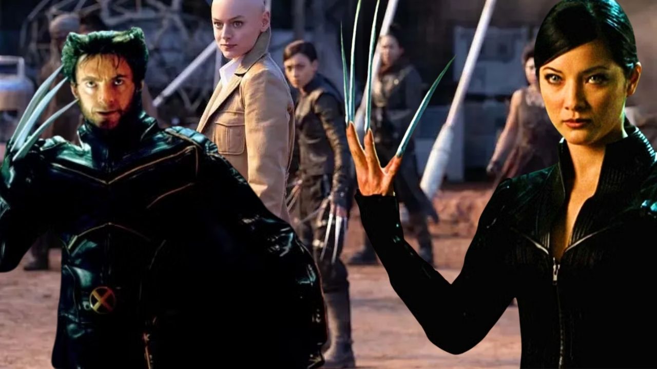 The Feral Guardian The Mansion Siege in X2