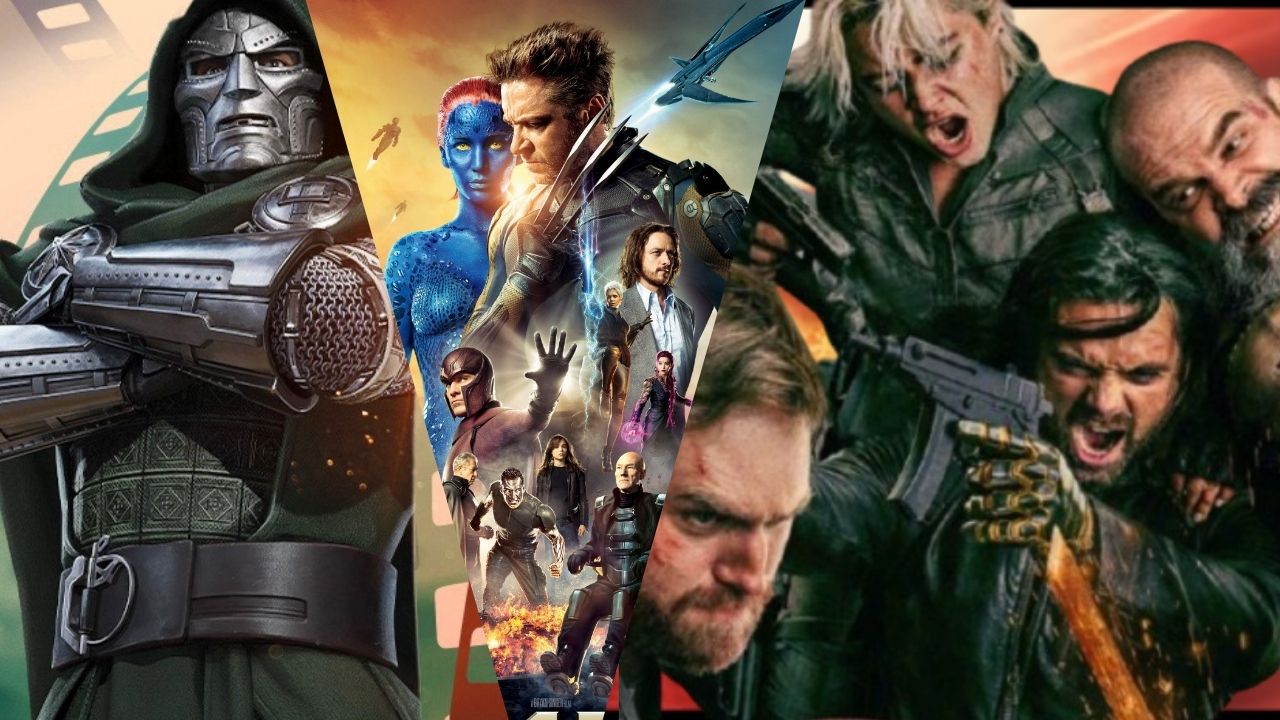 The Russo Brothers Family-Style Directing