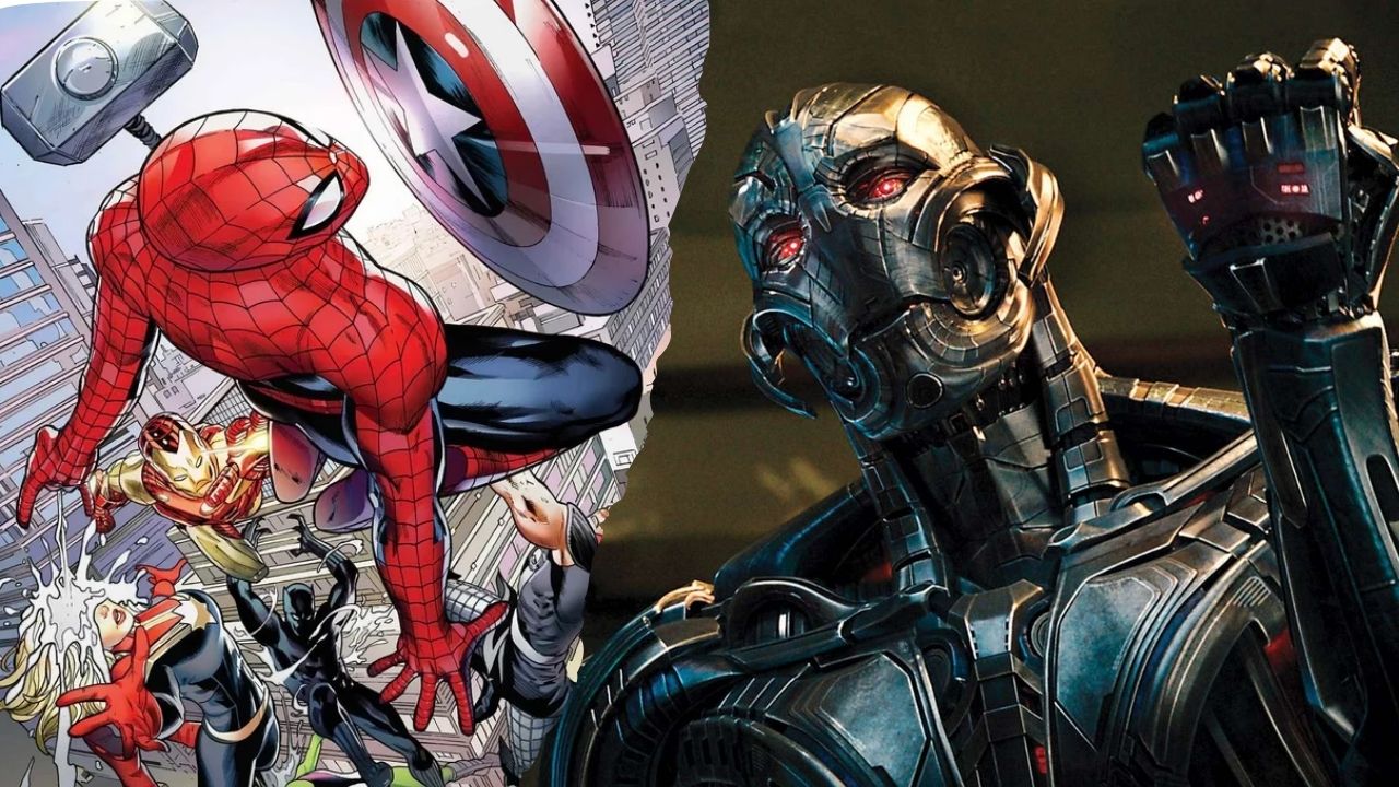 The Viral Doctor Doom Helmet Photo