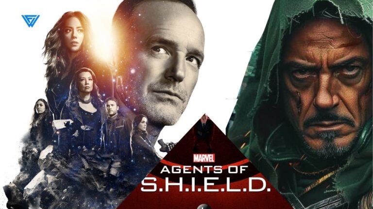 Agents of S.H.I.E.L.D