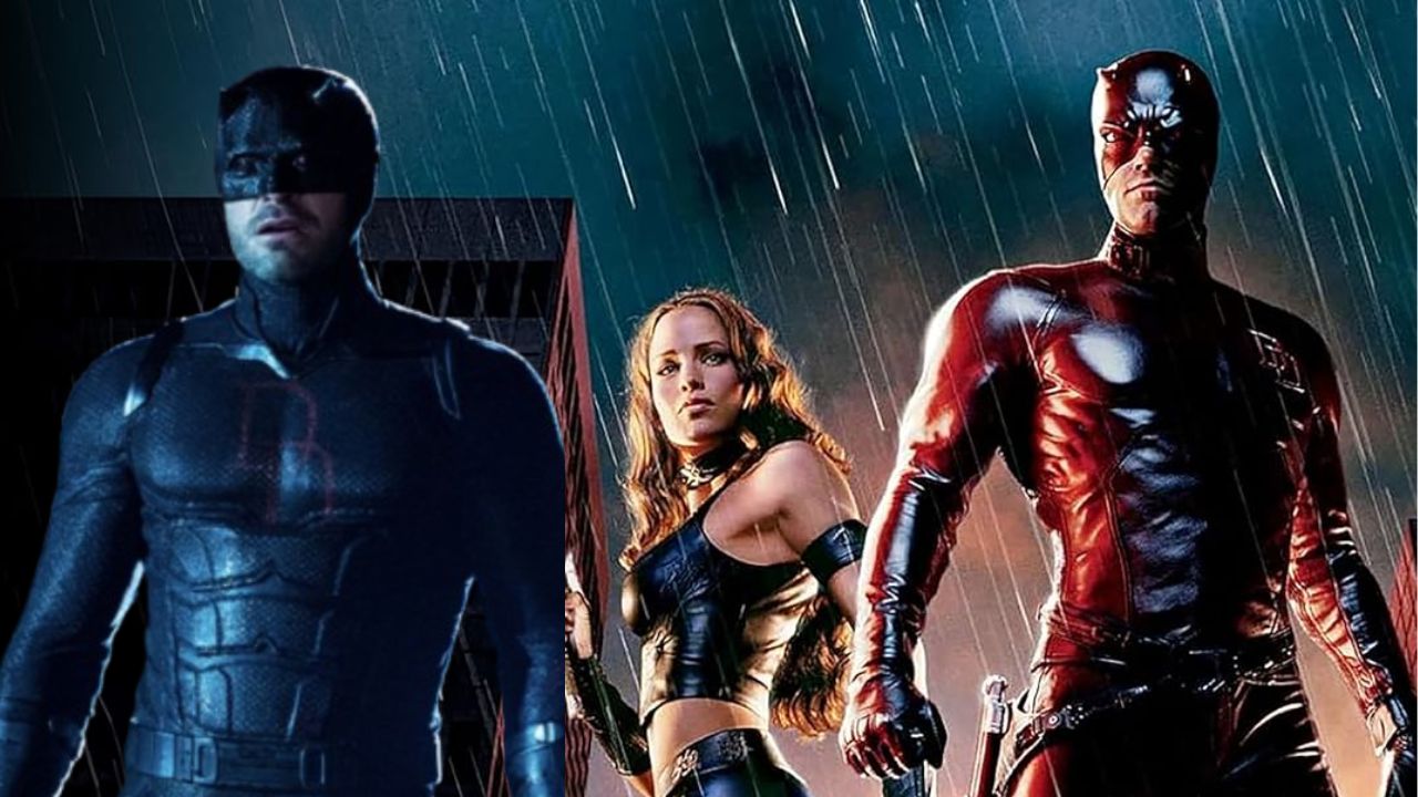 Daredevil Born Again Season 2 Episode 4