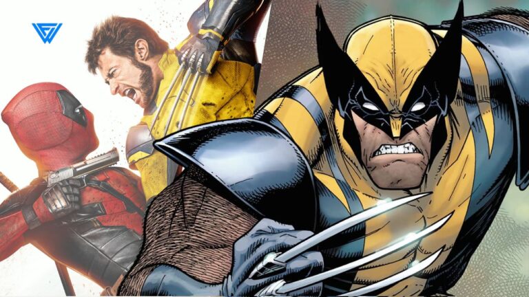 Deadpool and Wolverine