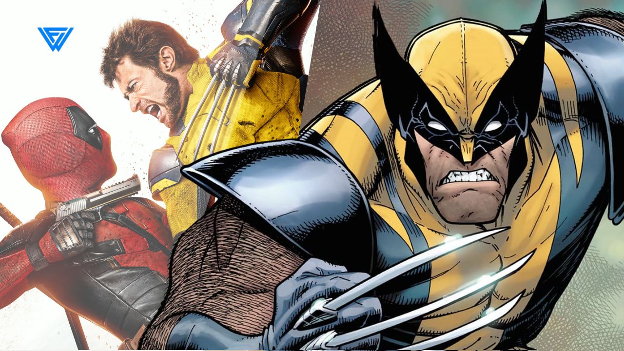 Deadpool and Wolverine