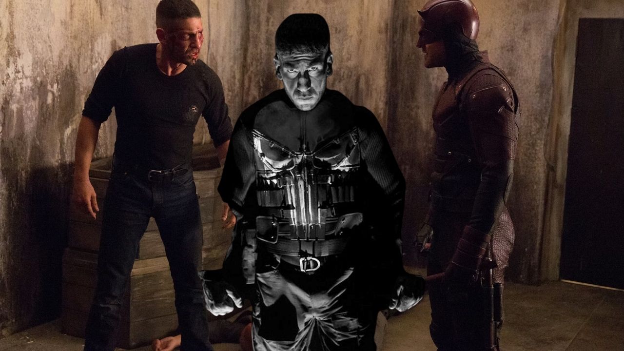 Friendship Turned Into Betrayal