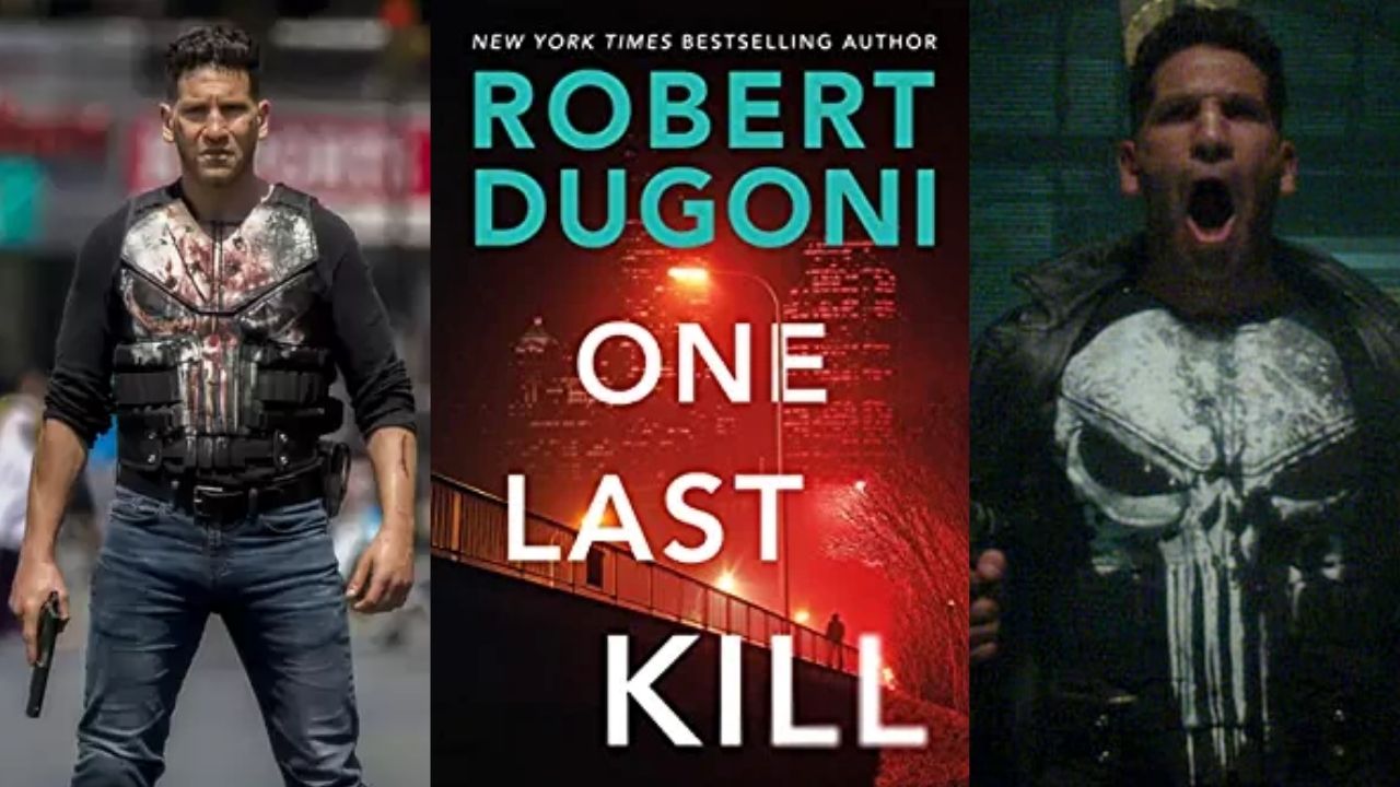 Karen Page's Crucial Role