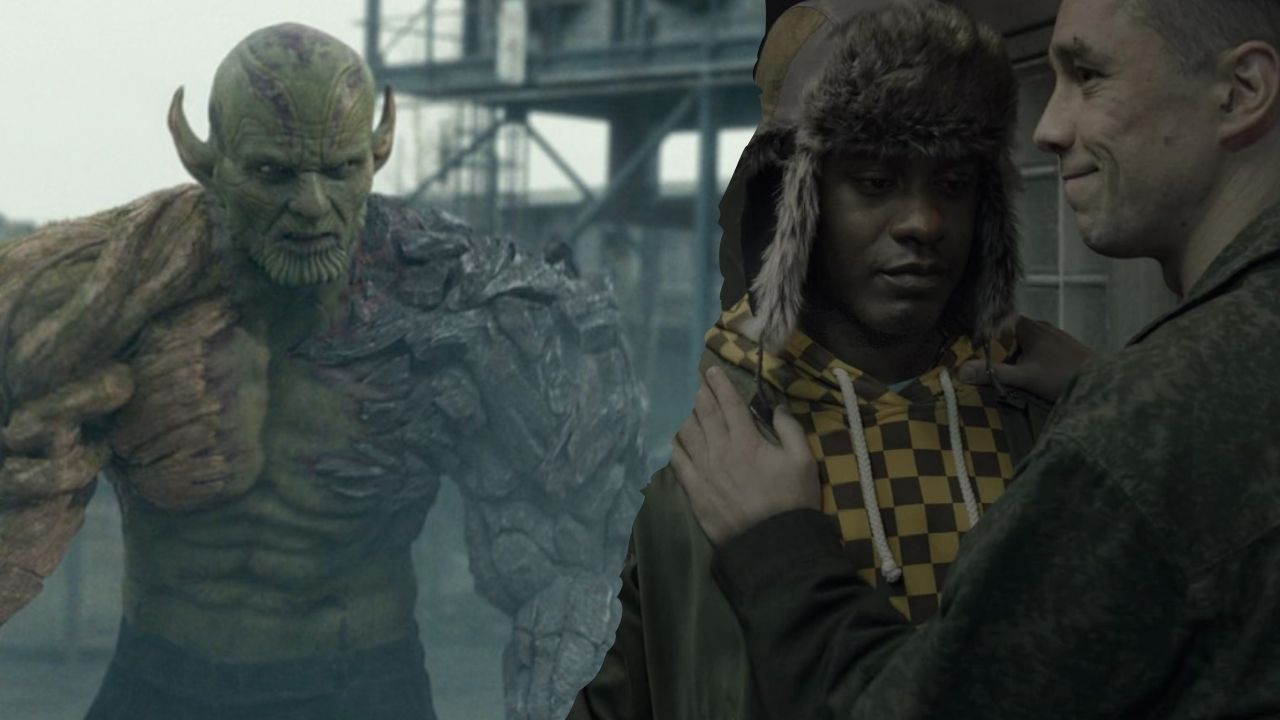 Secret Invasion is a Super-Skrull Stumble