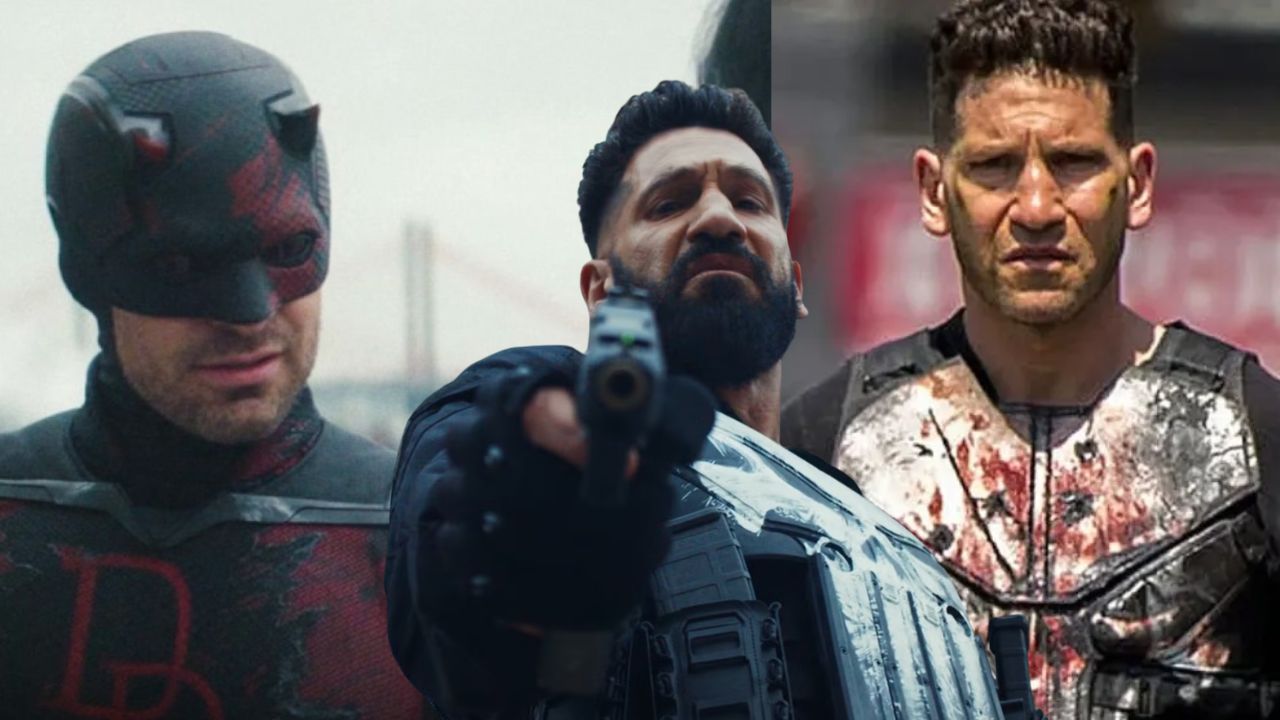 The Punisher One Last Kill