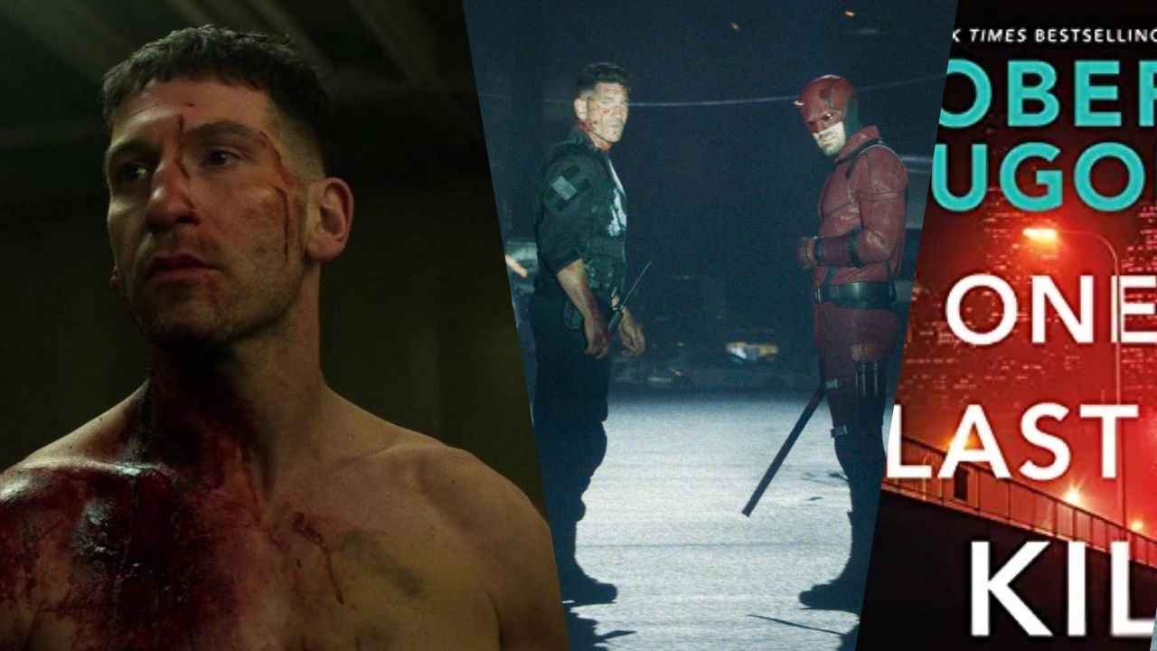 The Rise of a Broken Antihero in Hell’s Kitchen