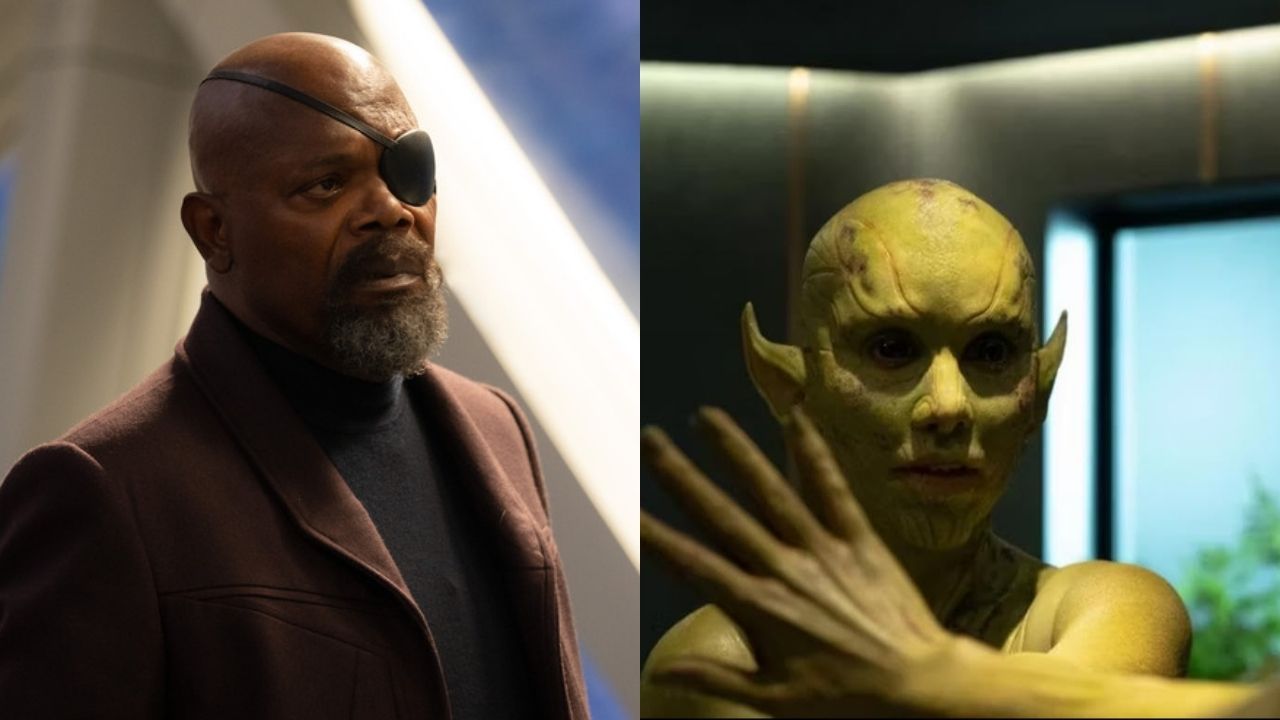 The Staggering Body Count