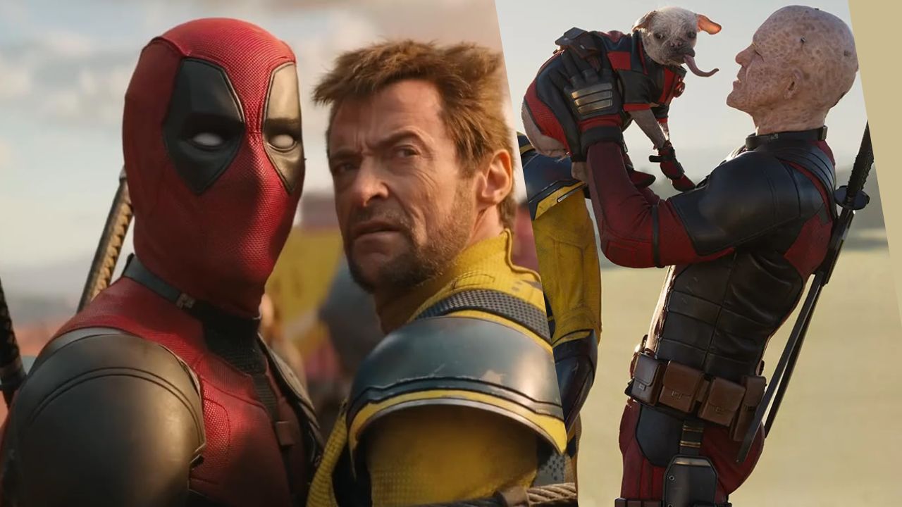 Wolverinepool Make the Final Theatrical