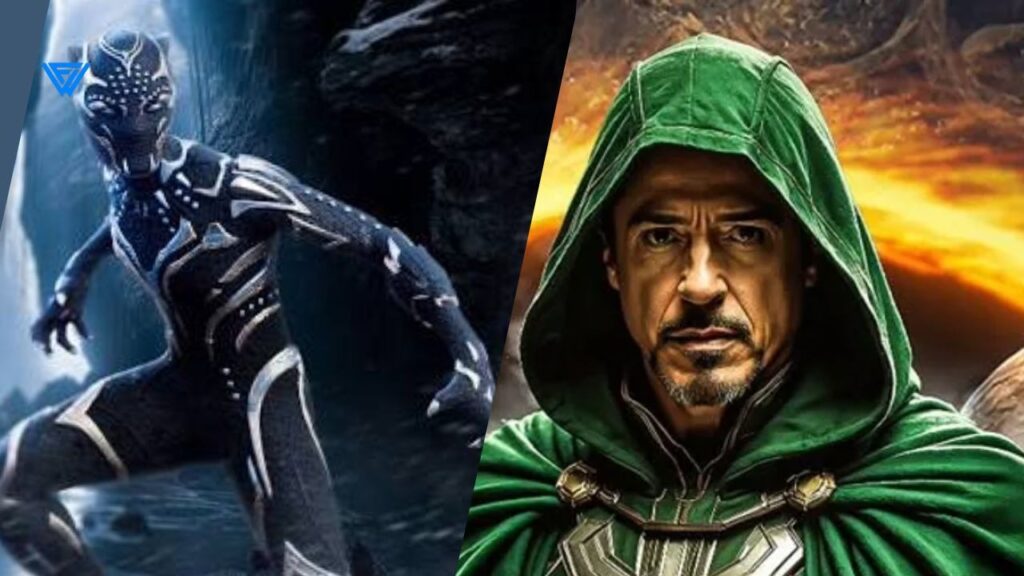 Avengers Doomsday, Black Panther