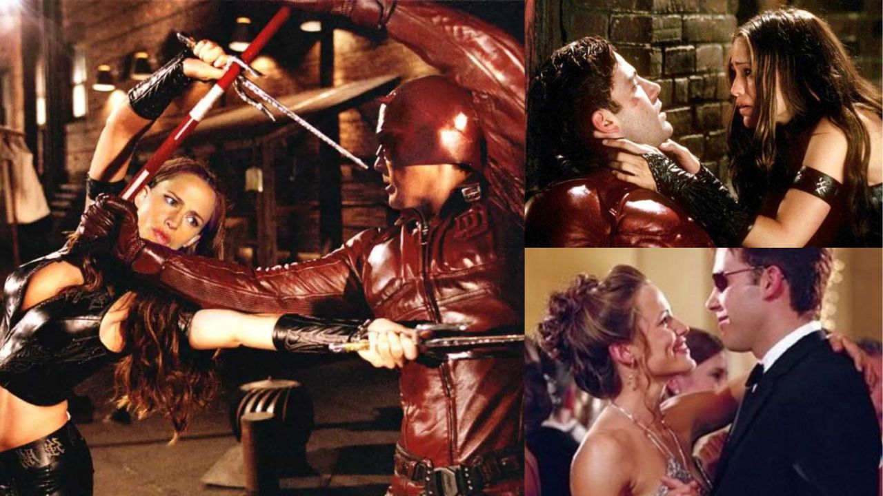 Daredevil Born Again Fixes the Problems