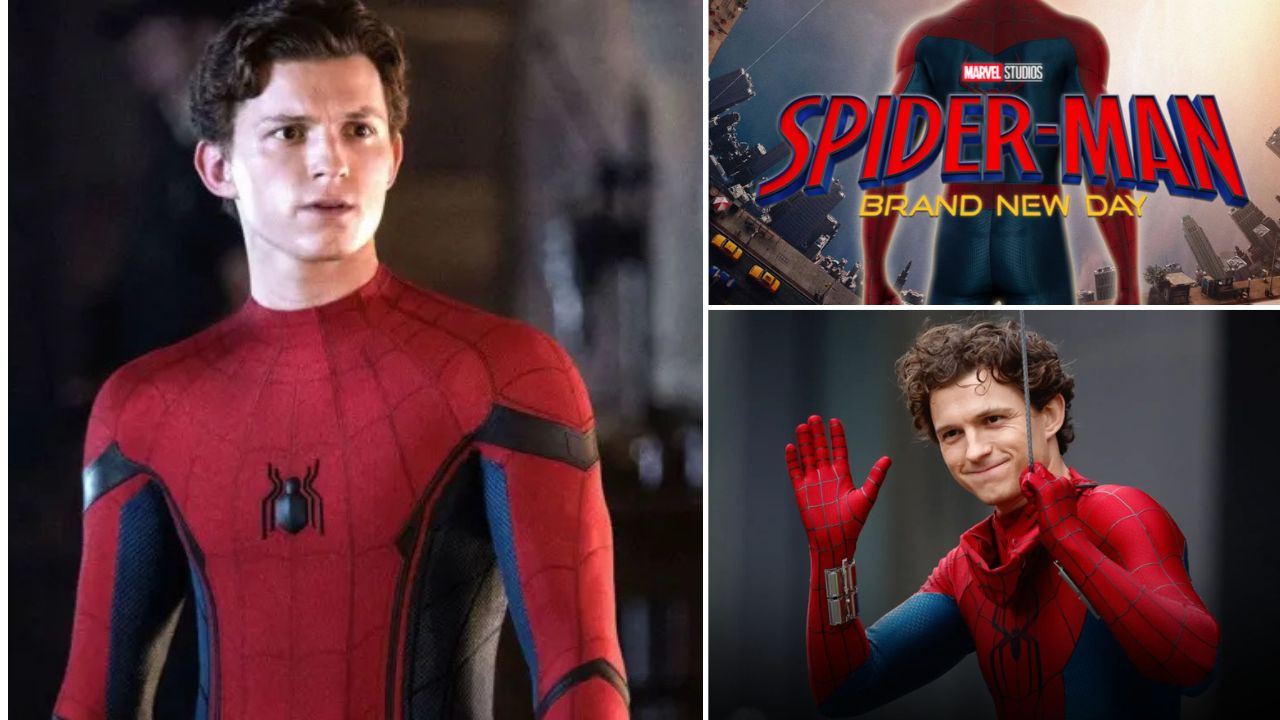 Spider-Man