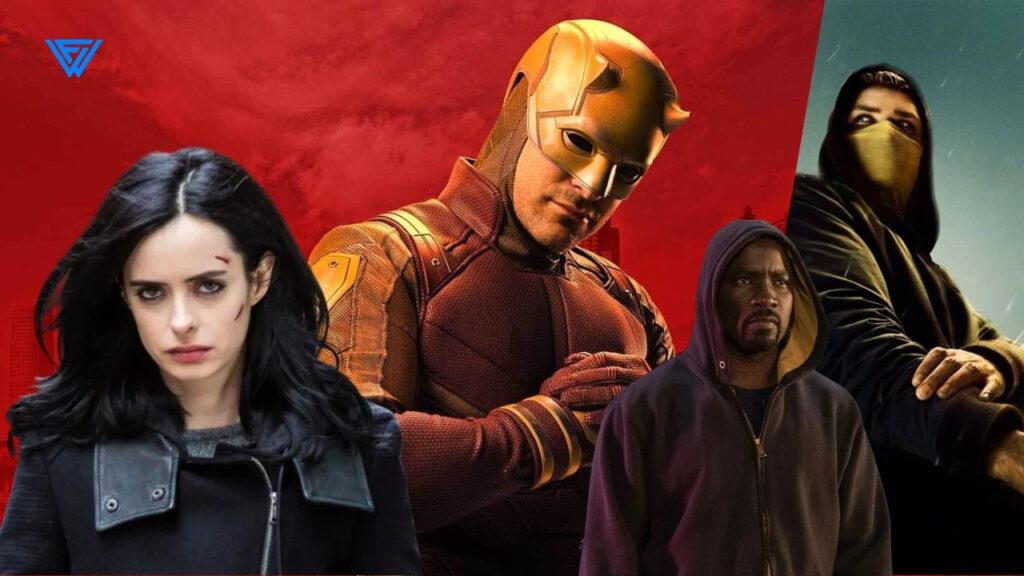 The Defenders