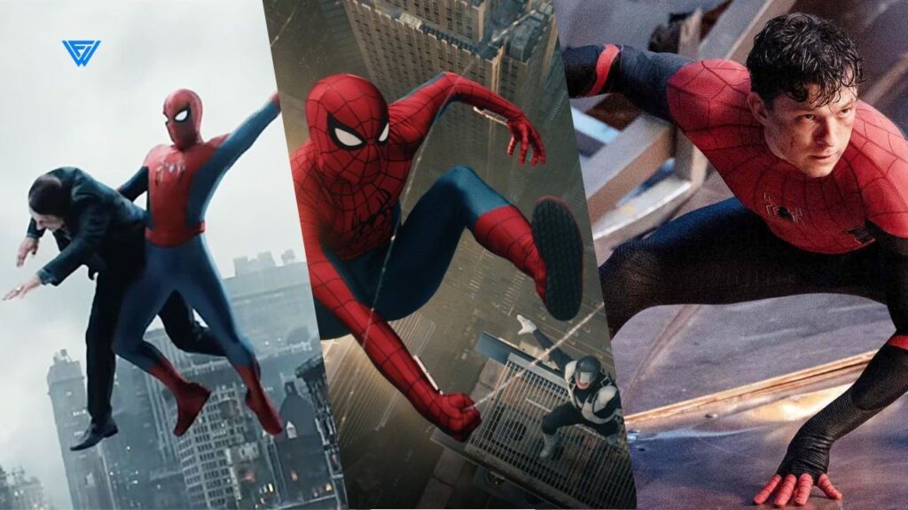 Spider-Man