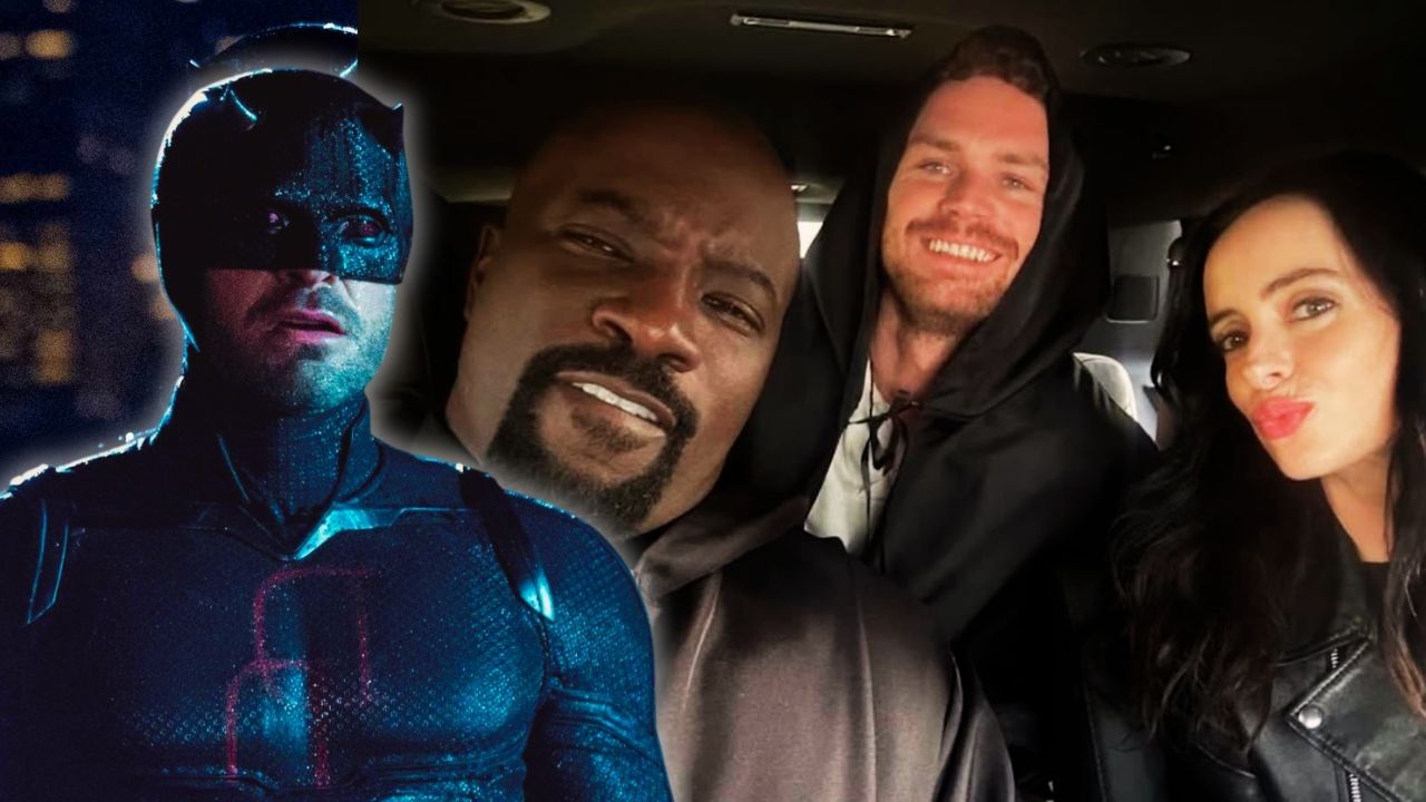 Action Director’s Promise