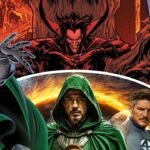 Avengers doomsday