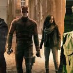 Daredevil Born Again Season 3